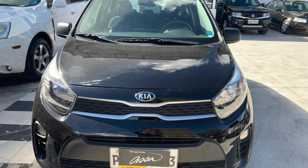Kia Picanto 2018 Ambato