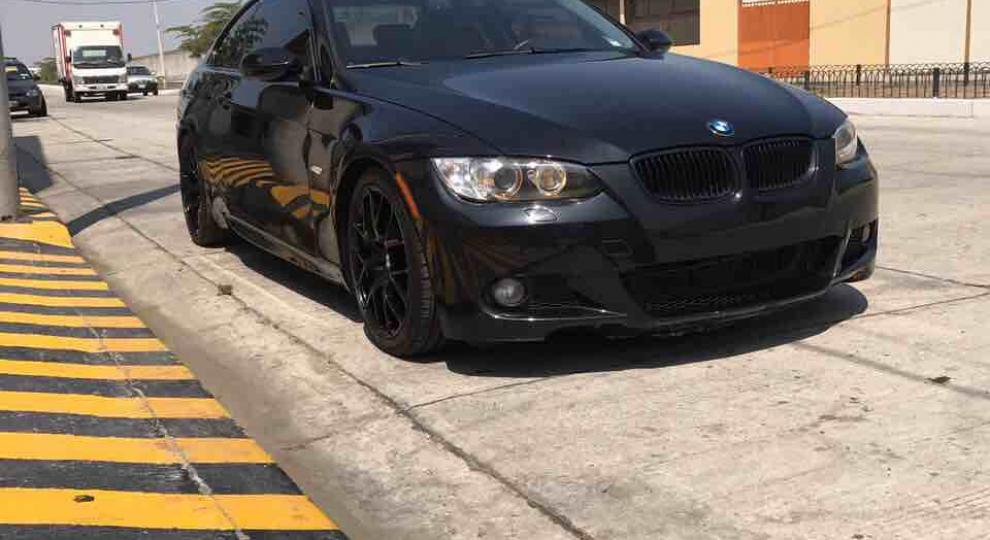 BMW 335i 2009 Guayaquil