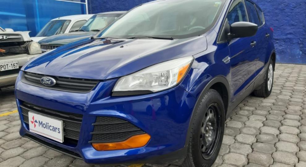 Ford Escape 2013 Quito