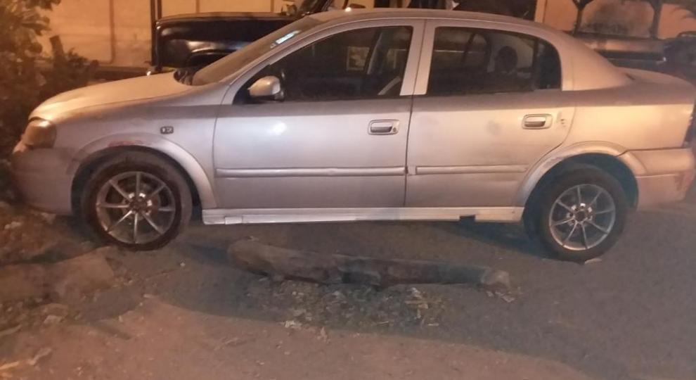 Chevrolet Astra 2006 Guayaquil