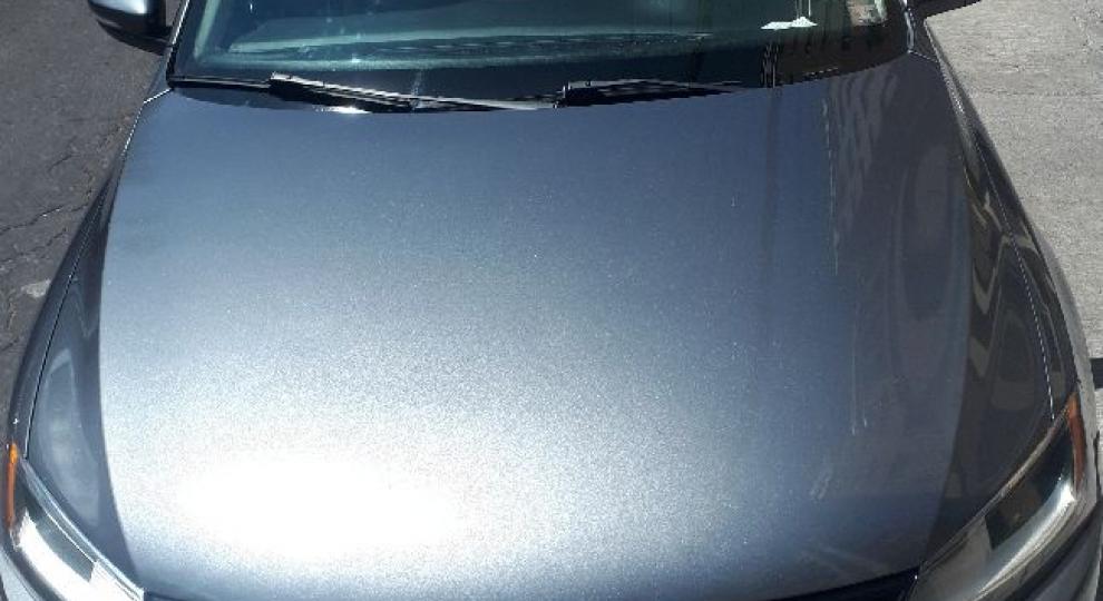 Volkswagen New Jetta 2014 Quito