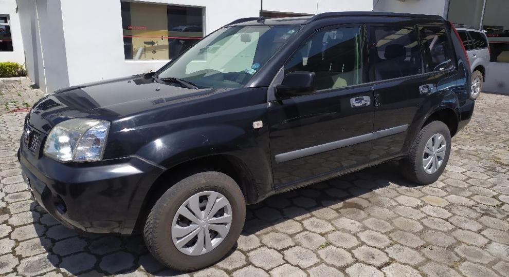 Nissan X-Trail 2013 Ibarra