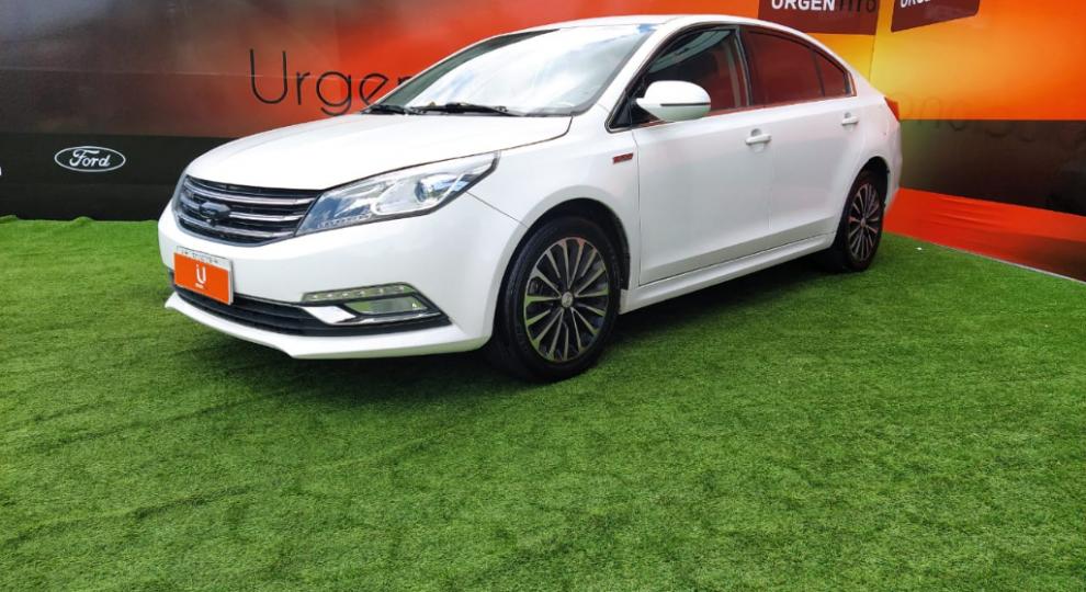 Zotye Z560 2019 Quito