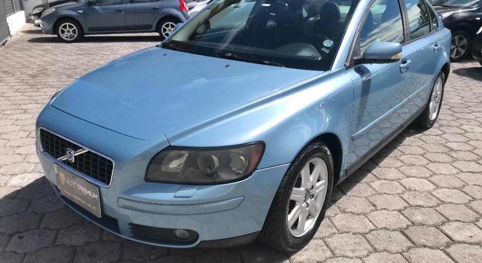 Volvo S40 2004 Quito