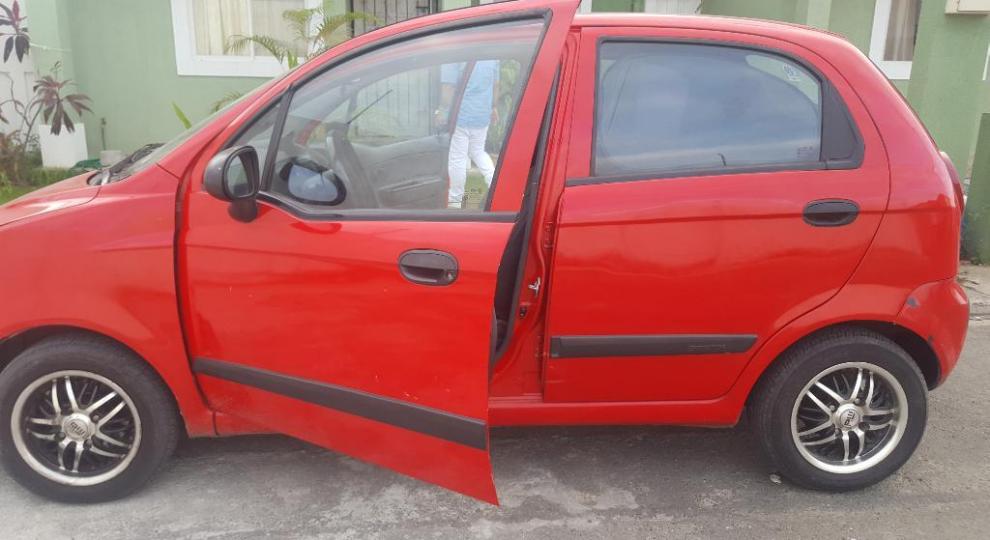 Chevrolet Spark 2009 Daule