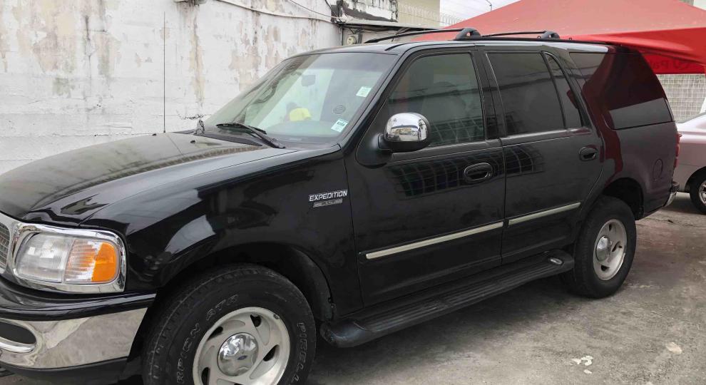 Ford Expedition 1997 Guayaquil