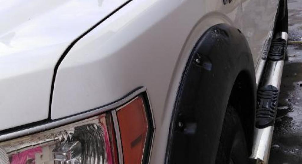 Ford F150 2010 Quevedo