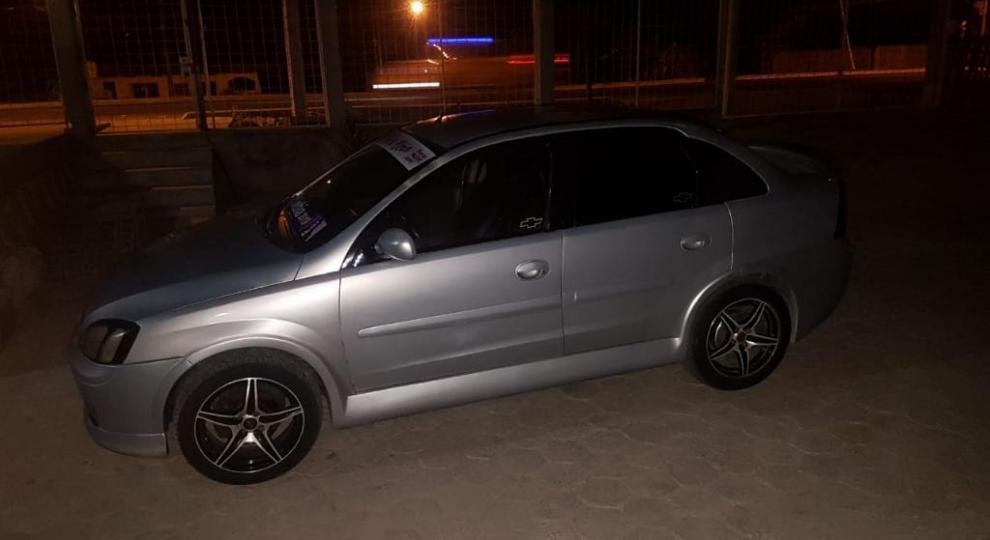 Chevrolet Corsa 2006 Junín