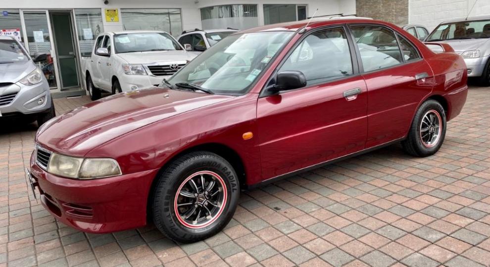 Mitsubishi Lancer 1999 Cuenca