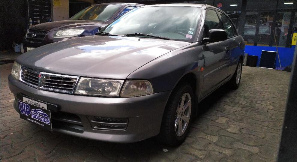 Mitsubishi Lancer 1999 Quito