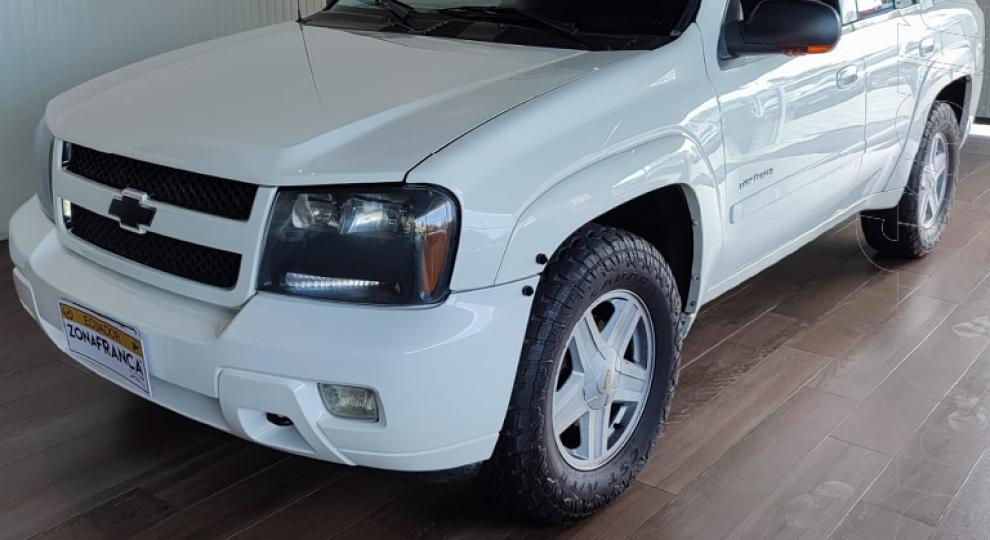 Chevrolet Trailblazer 2006 Quito