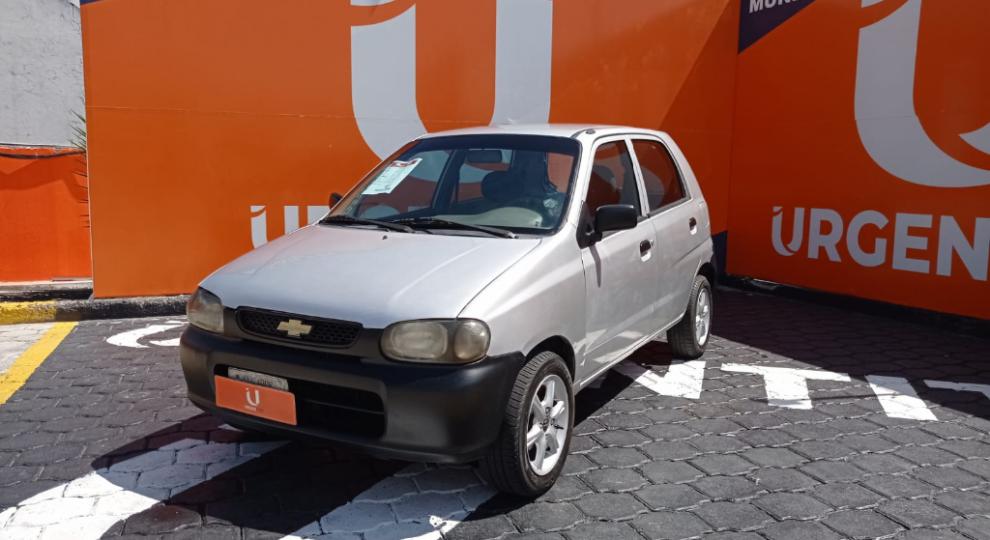 Chevrolet Alto 2001 Quito