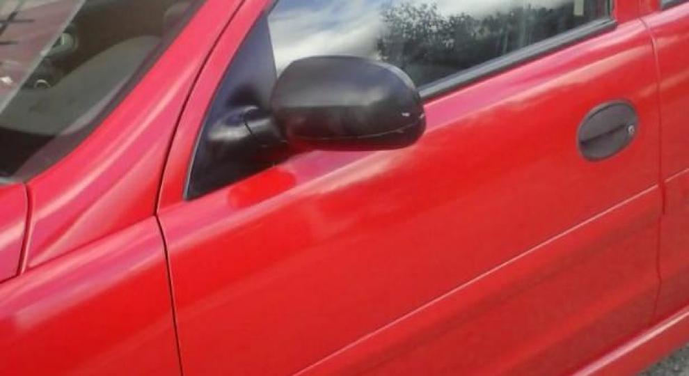 Chevrolet Corsa 2007 Loja