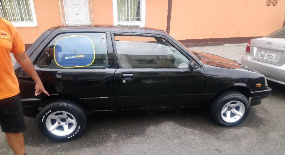 Chevrolet Forsa 1 1990 Guayaquil