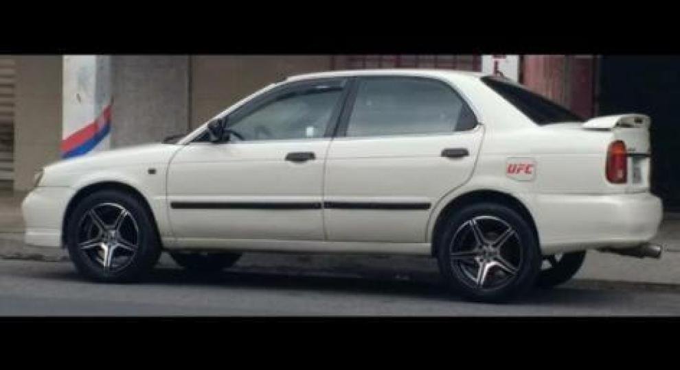 Chevrolet Esteem 2004 Guayaquil
