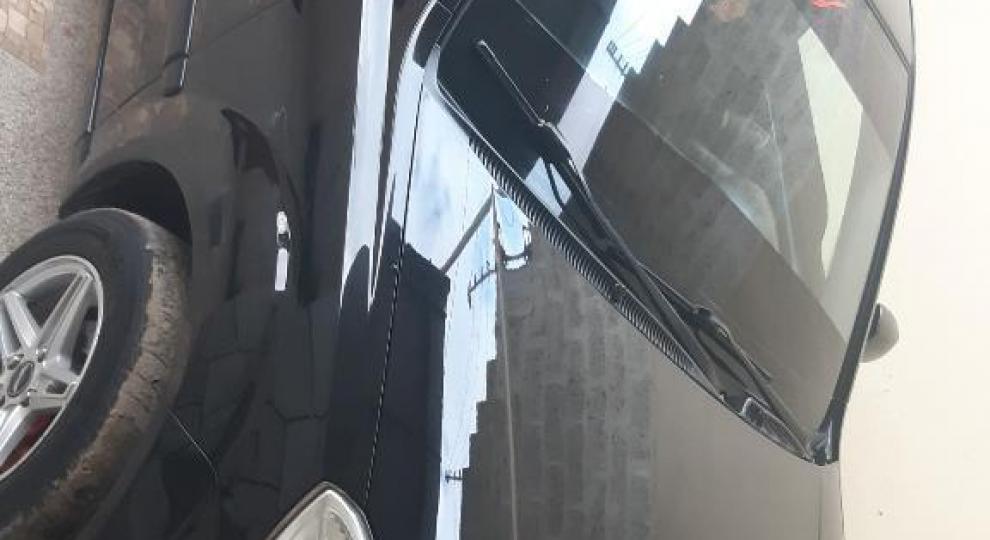 Kia Rio 2009 Manta