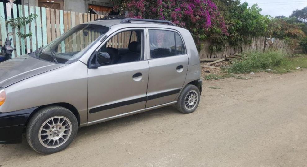 Hyundai Atos 2002 Daule