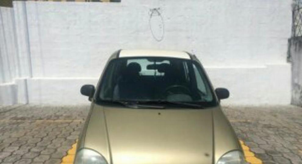 Hyundai Atos 2000 Quito