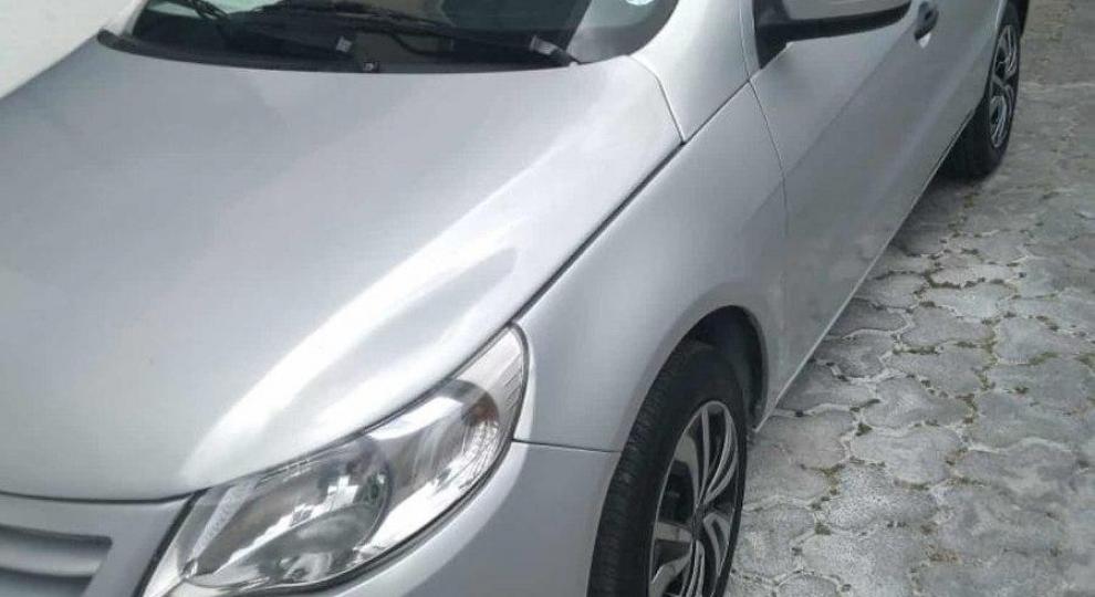 Volkswagen Gol Power 2009 Quito