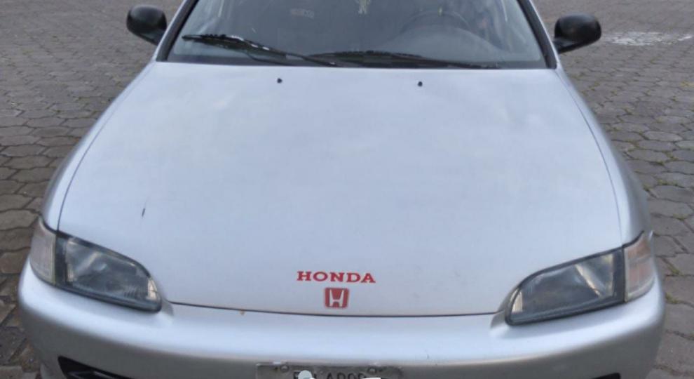 Honda Civic 1994 Quito