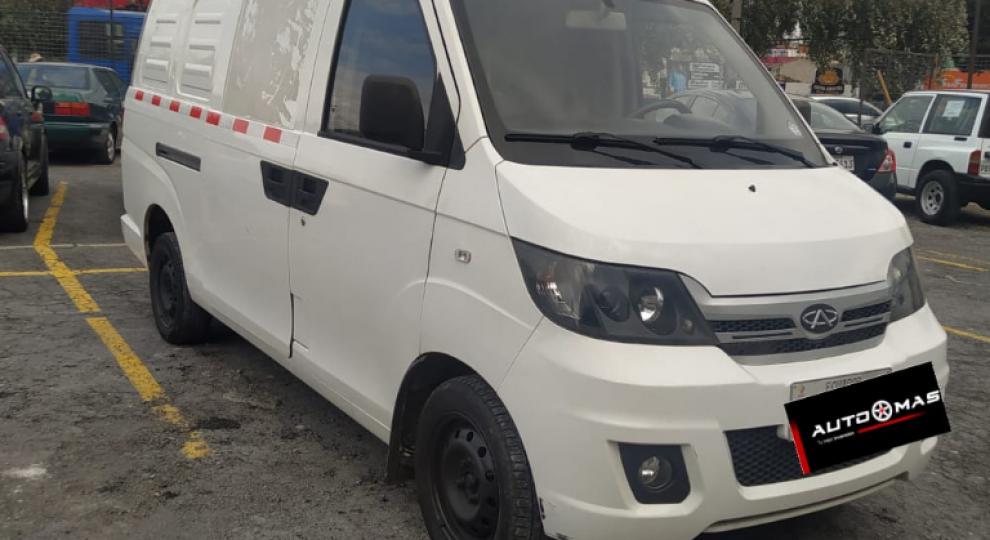 Chery Q22l 2019 Quito