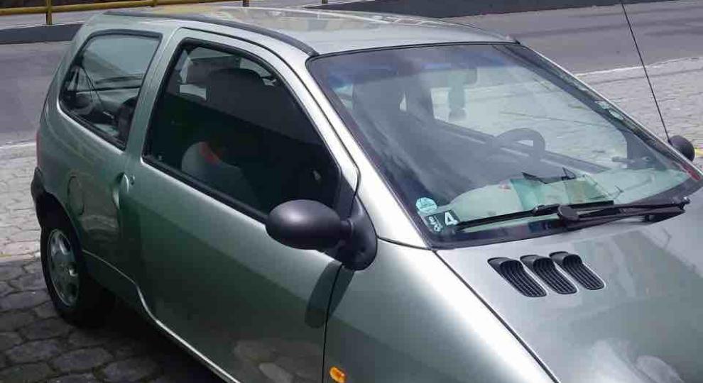 Renault Twingo 2003 Quito