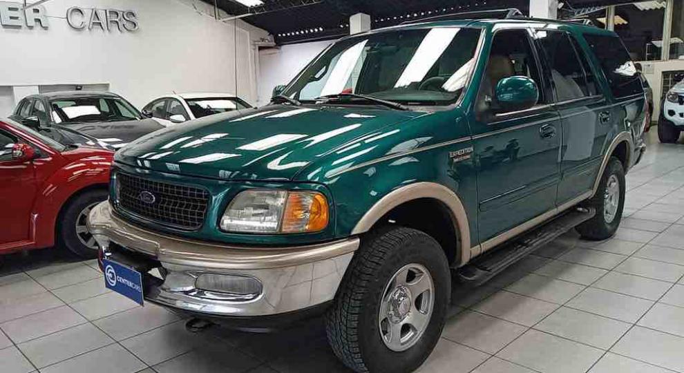 Ford Expedition 1998 Quito