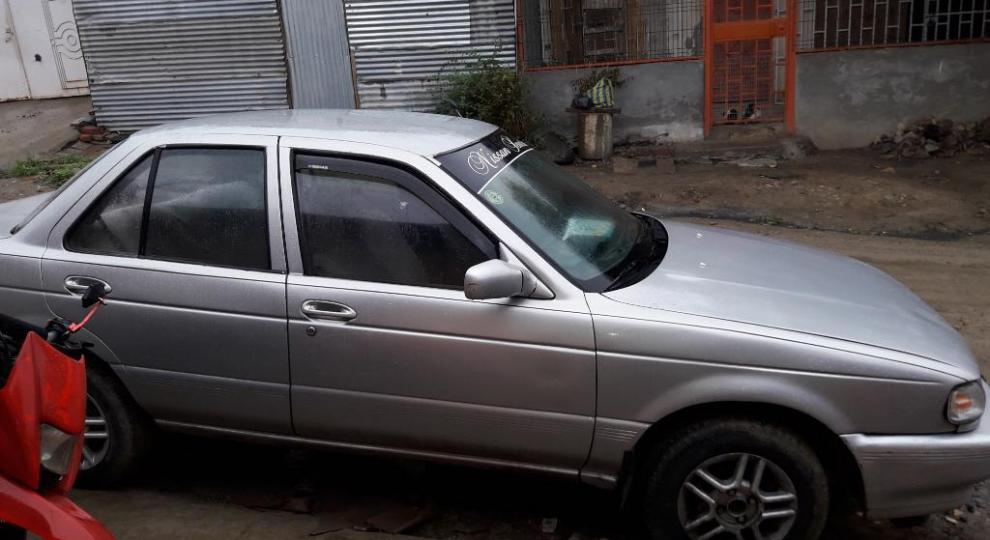 Nissan Sentra 1995 Guayaquil