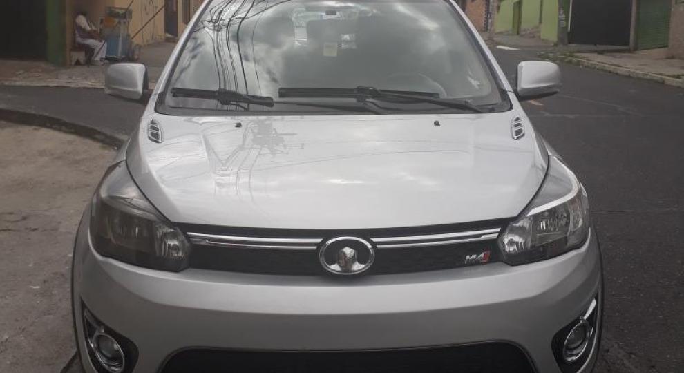 Great Wall M4 2015 Quito