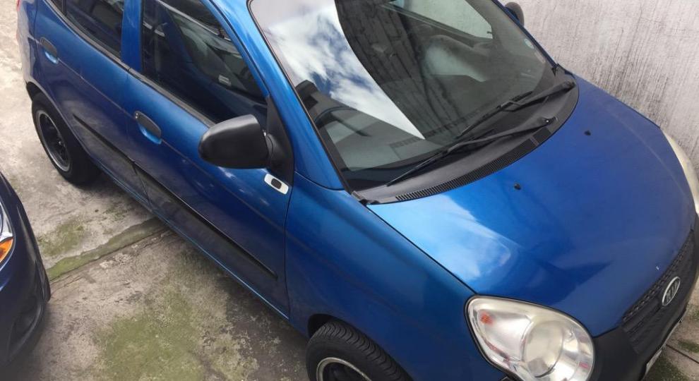 Kia Picanto 2009 Quito
