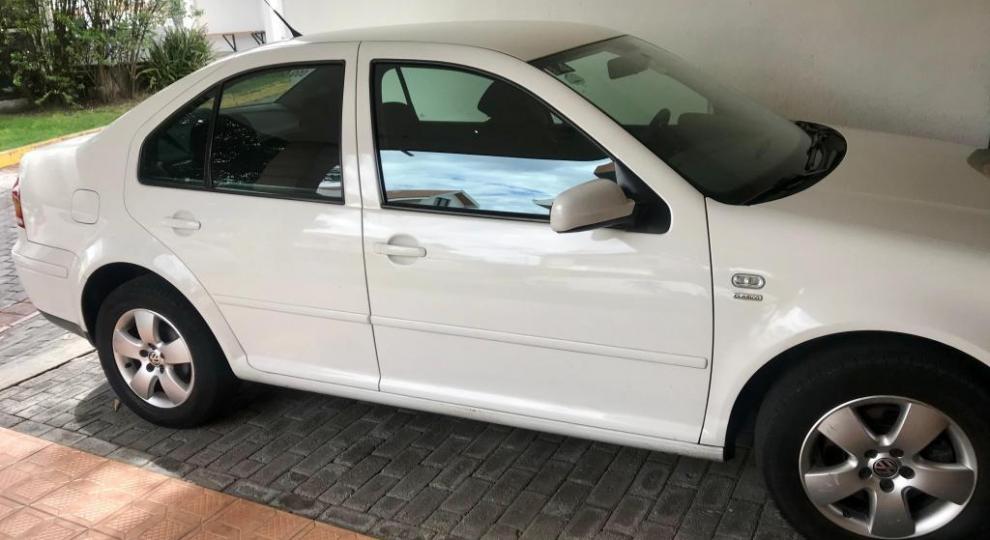 Volkswagen Jetta 2011 Quito