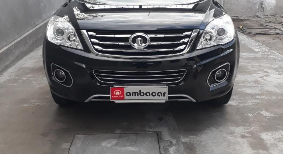 Great Wall Haval H6 2018 Nabón
