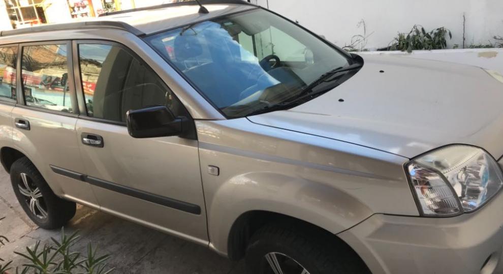 Nissan Xtrail Classic 2014 Ambato