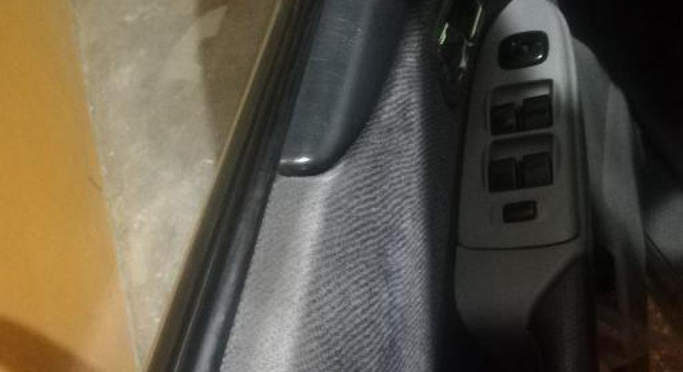 Mazda Allegro 2003 Quito