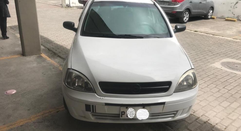 Chevrolet Corsa 2005 Quito