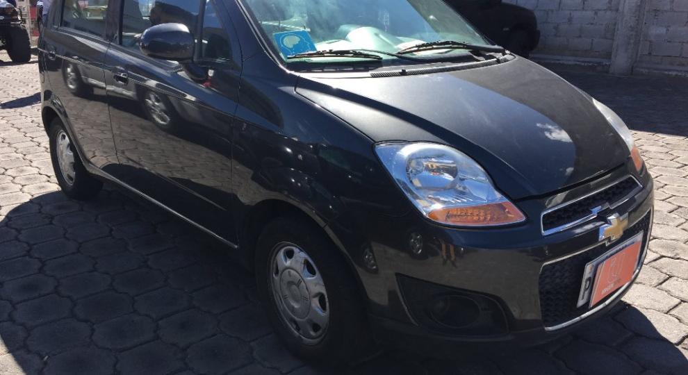 Chevrolet Spark Lite 2017 Quito