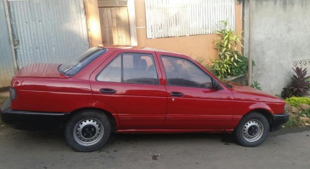Chevrolet Aveo 2010 Cuenca