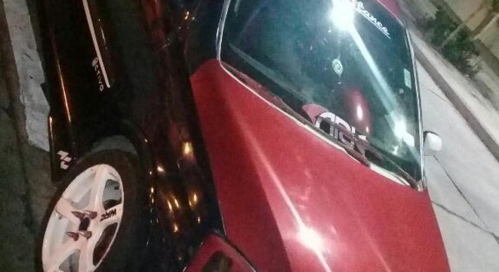Chevrolet Corsa 2005 Guayaquil