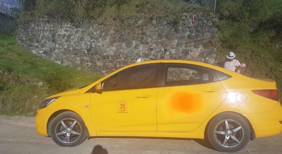 Hyundai Accent 2014 Cuenca