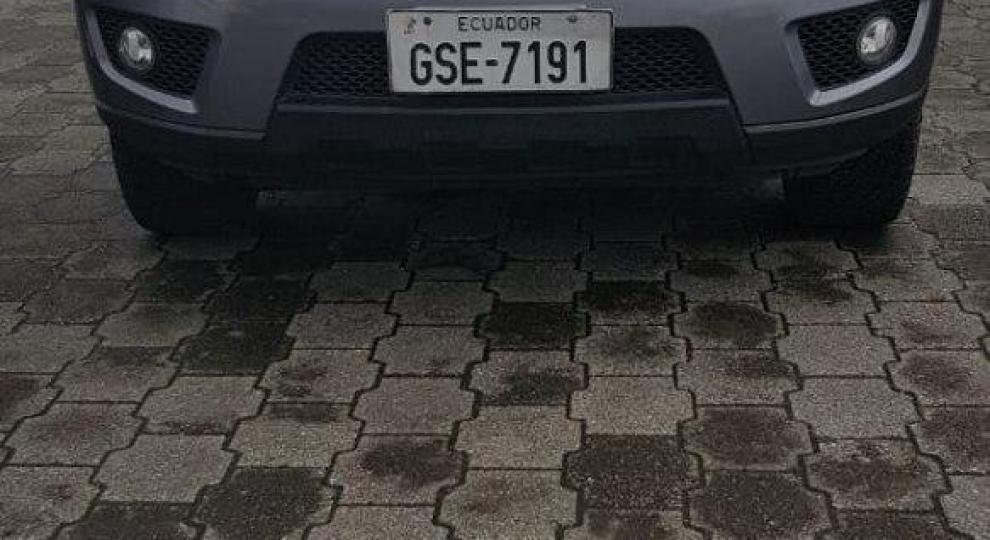 Kia Sportage 2012 Guayaquil