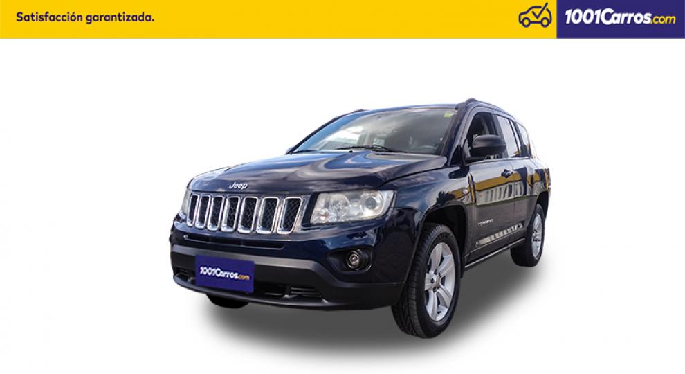 Jeep Compass 2013 Quito