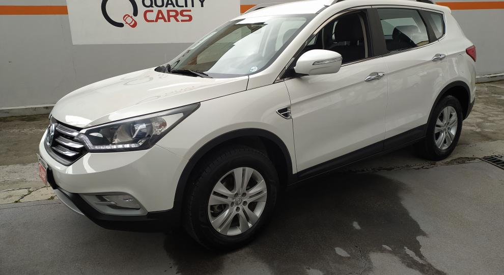 DongFeng AX7 2019 Quito
