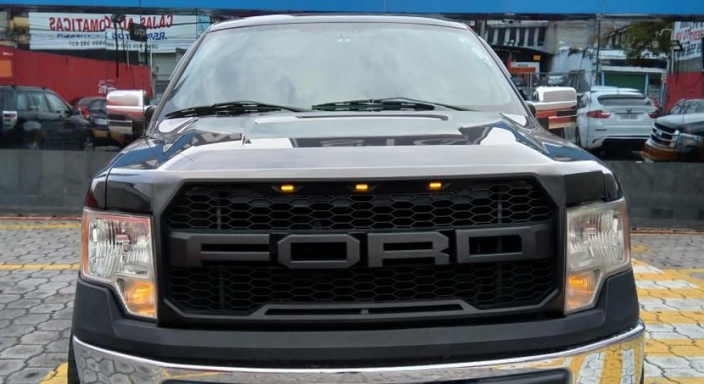 Ford F150 4X4 2012 Quito