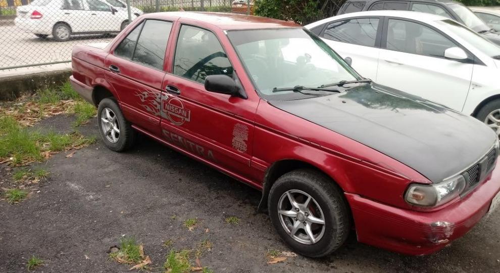 Nissan Sentra 1995 Guayaquil