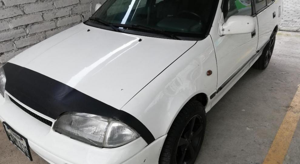 Chevrolet Swift 1994 Cayambe