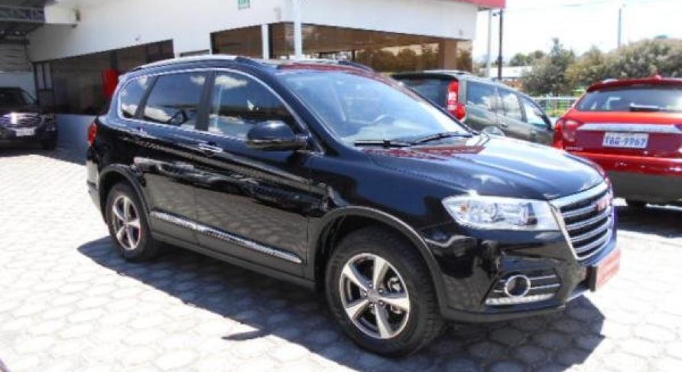 Great Wall Haval H6 2018 Quito