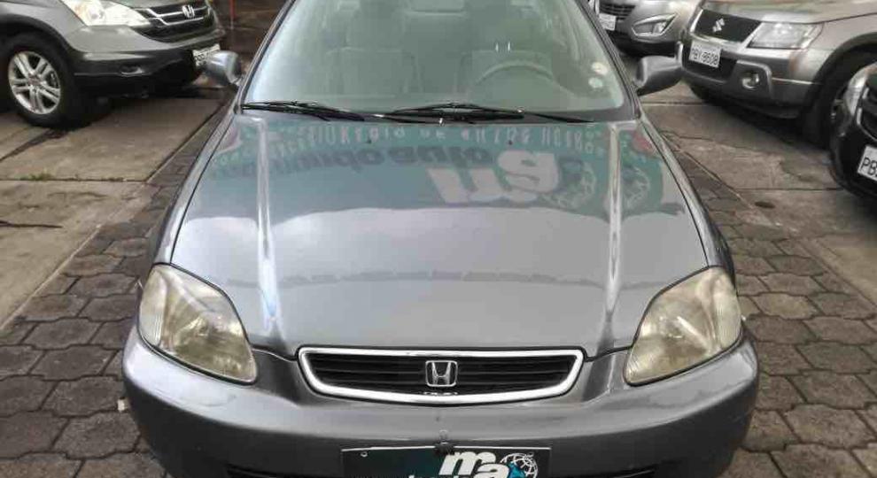 Honda Civic 1996 Quito