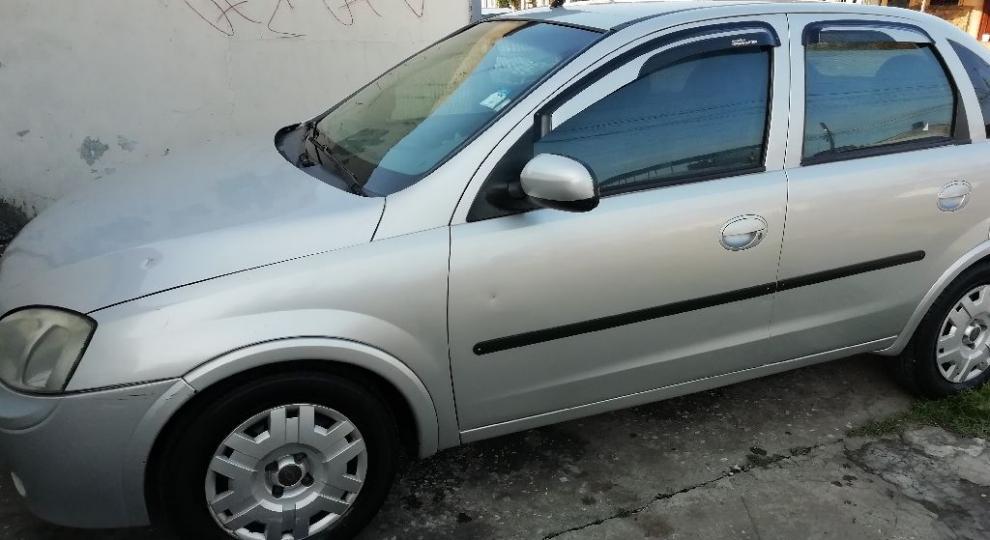 Chevrolet Corsa Evolution 2005 Guayaquil