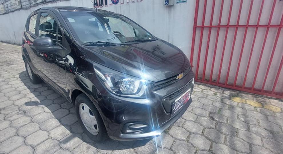 Chevrolet Spark GT 2020 Quito