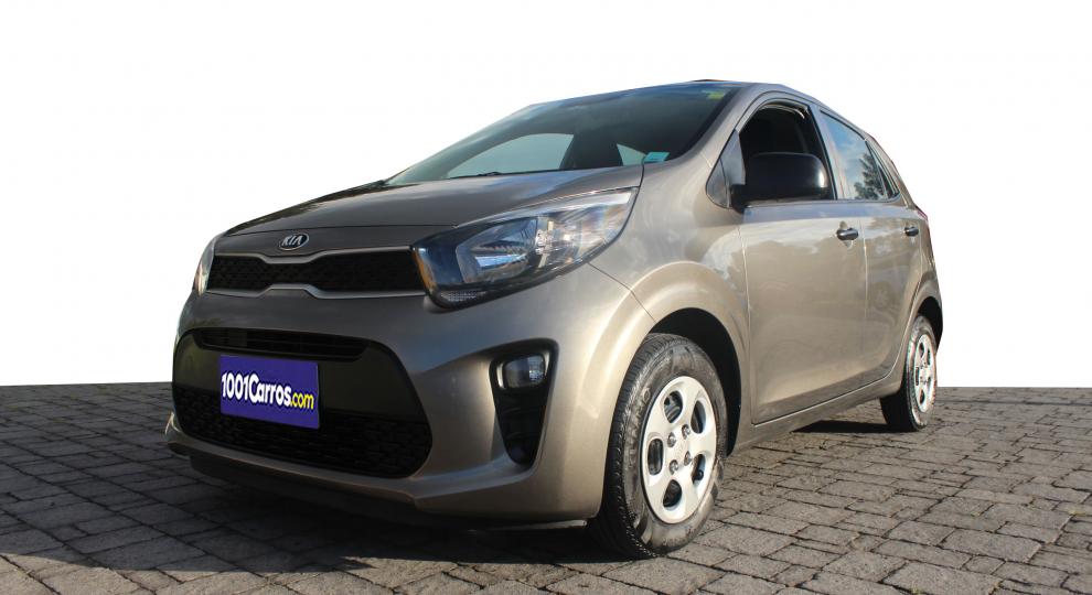 Kia Picanto R 2019 Santo Domingo